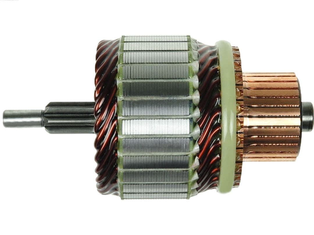 AS-PL Rotor štartéra SA5053S 1
