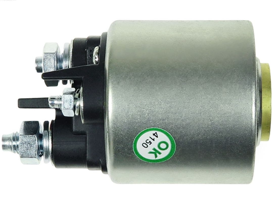 AS-PL Elektromagnetický spínač pre štartér SS3013P 1