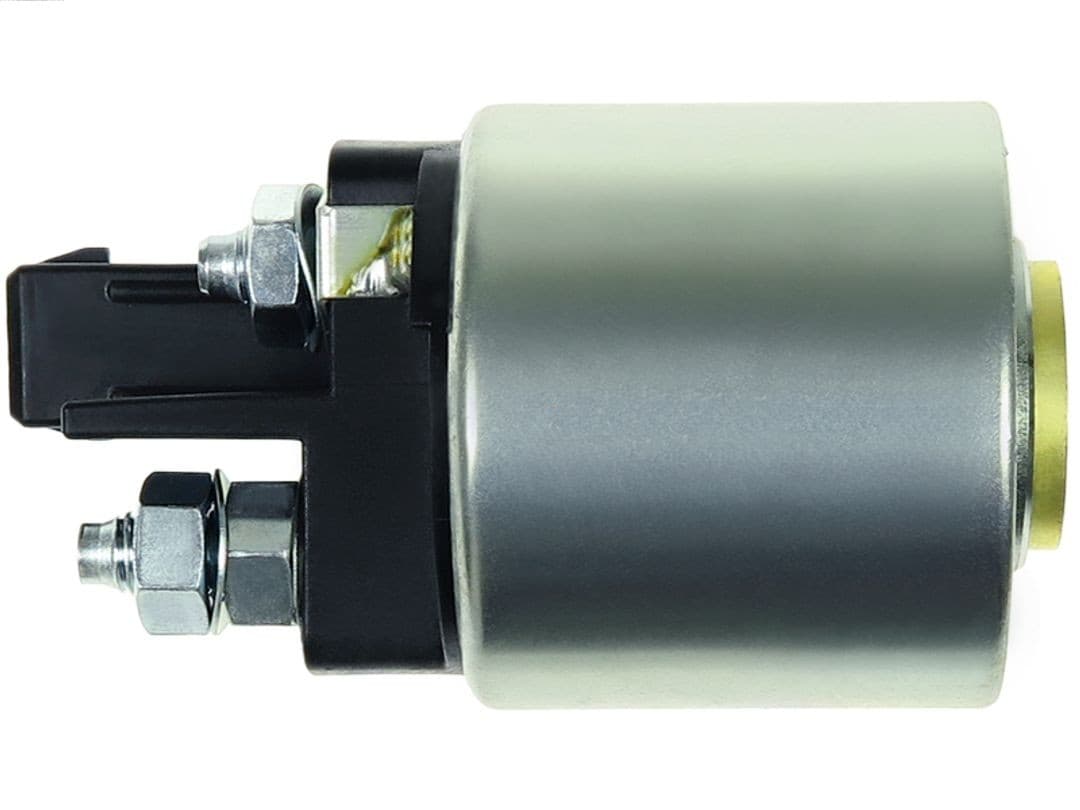 AS-PL Elektromagnetický spínač pre štartér SS3017P 1