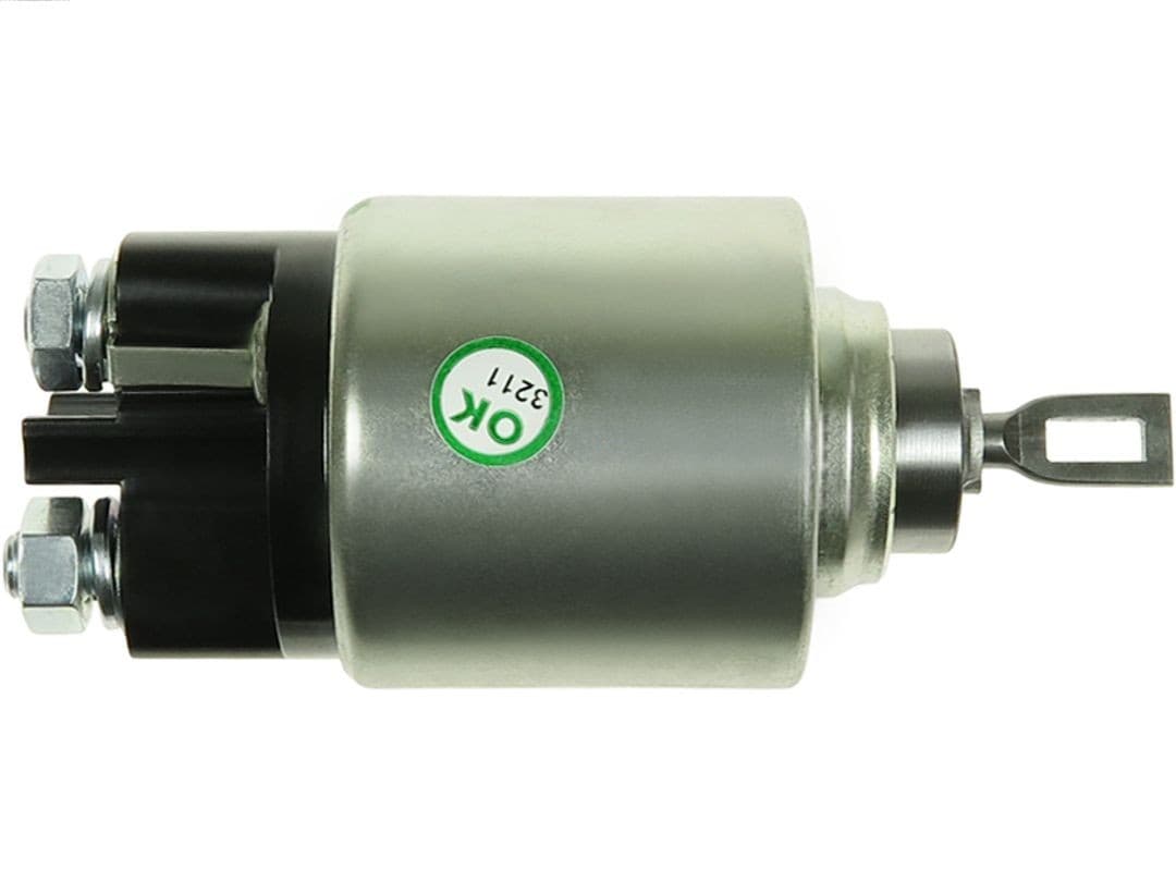AS-PL Elektromagnetický spínač pre štartér SS0039P 1