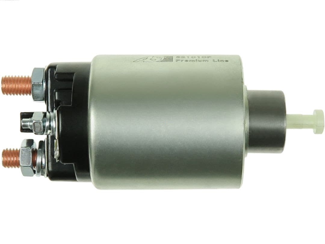 AS-PL Elektromagnetický spínač pre štartér SS1010P 1