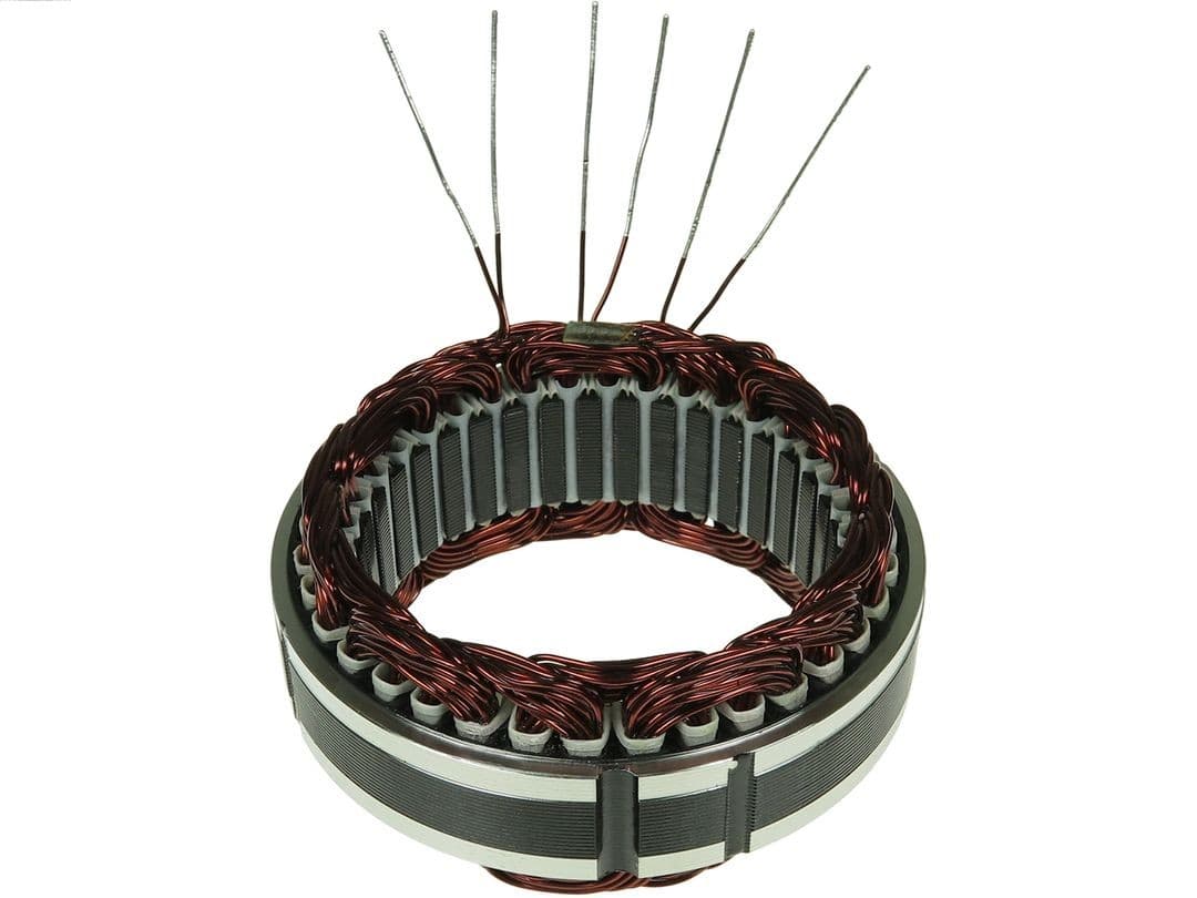 AS-PL Stator, generátor AS4001 1