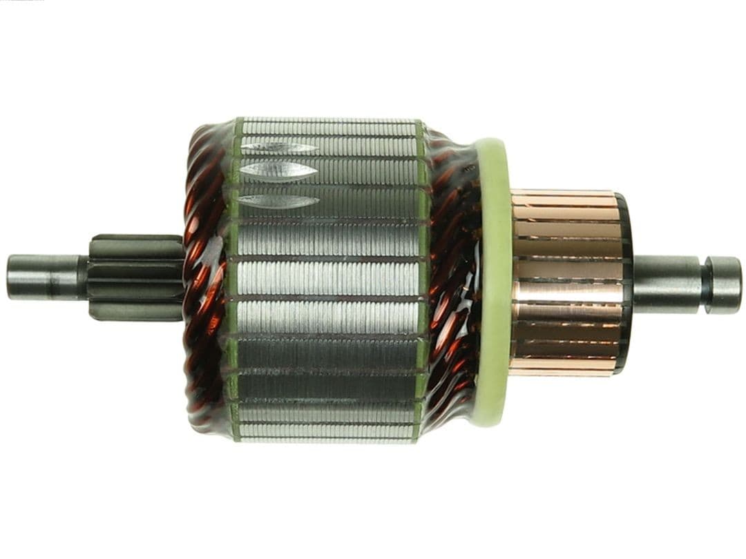 AS-PL Rotor štartéra SA0033 1