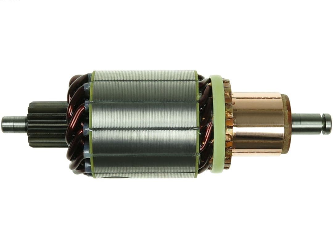 AS-PL Rotor štartéra SA0036 1