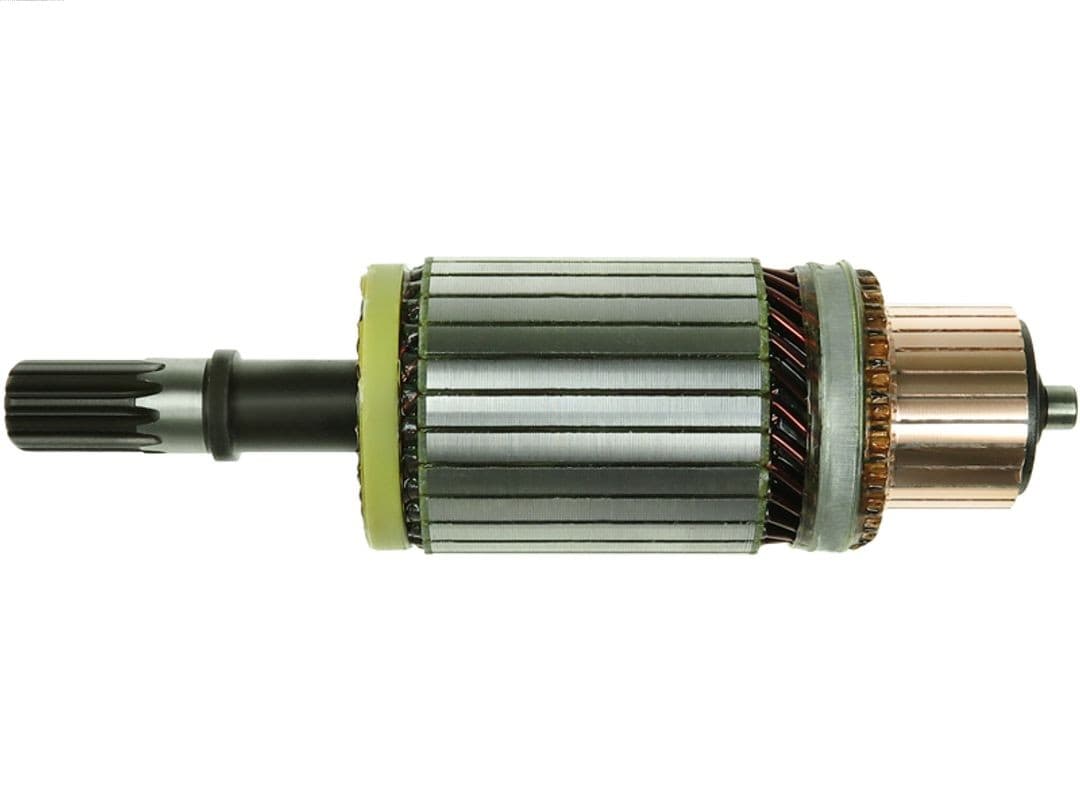 AS-PL Rotor štartéra SA2001 1