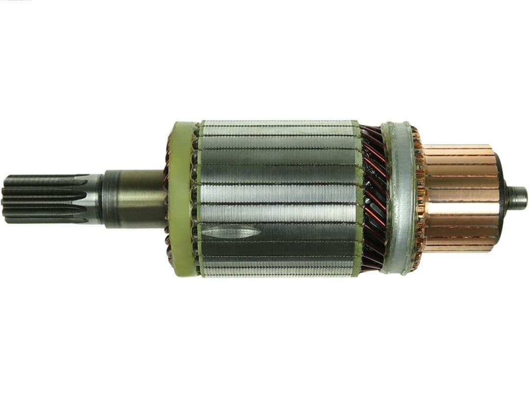 AS-PL Rotor štartéra SA2006 1