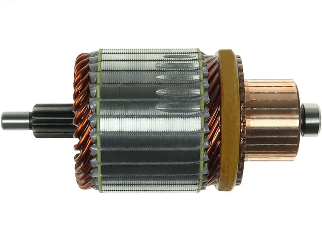 AS-PL Rotor štartéra SA2010 1
