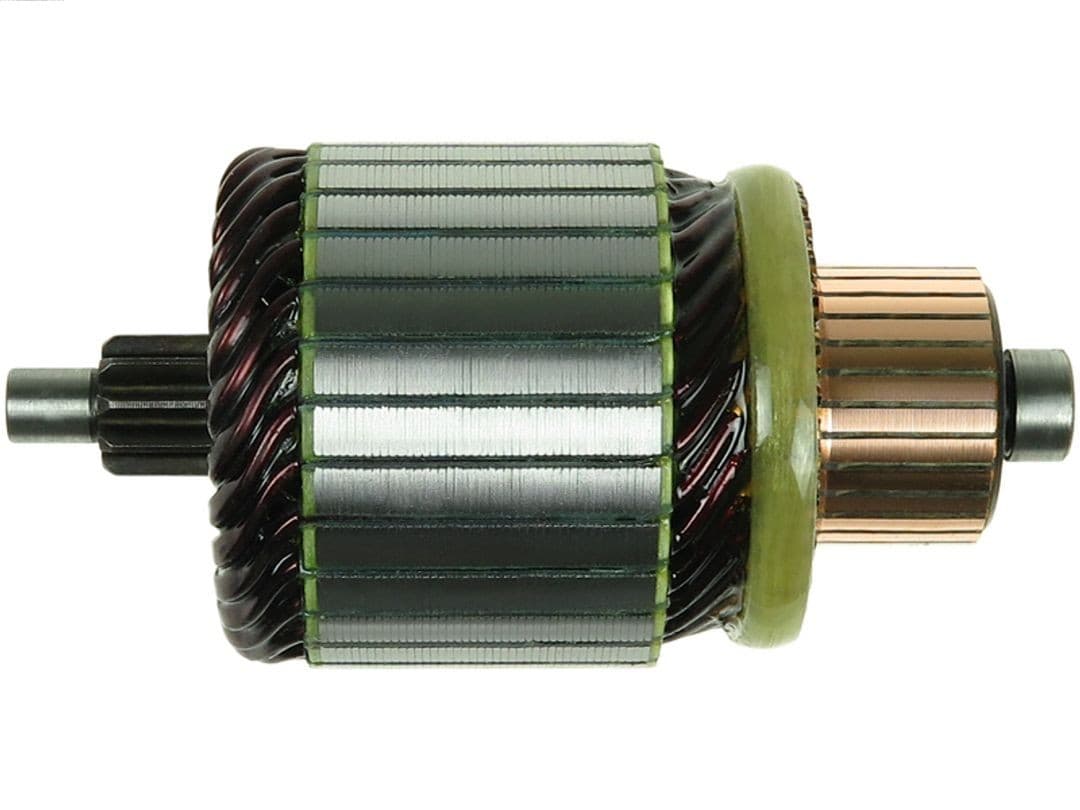 AS-PL Rotor štartéra SA2016 1