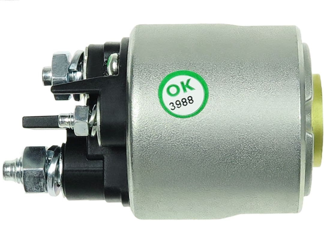 AS-PL Elektromagnetický spínač pre štartér SS3021P 1