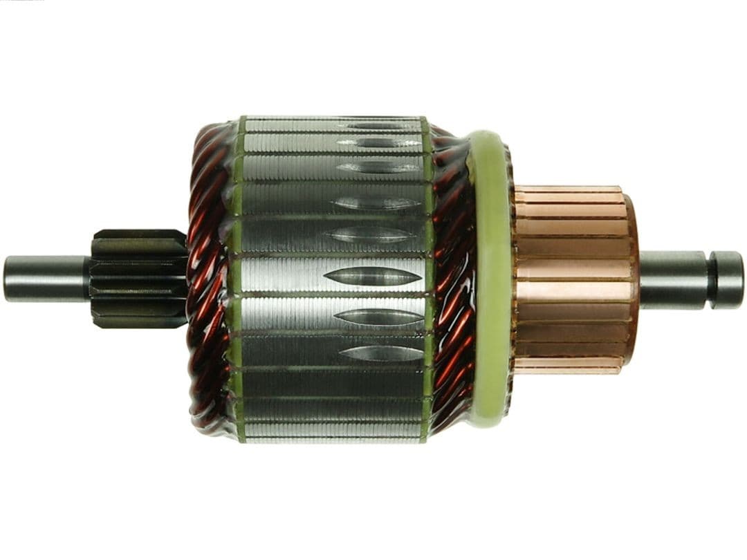 AS-PL Rotor štartéra SA0032 1