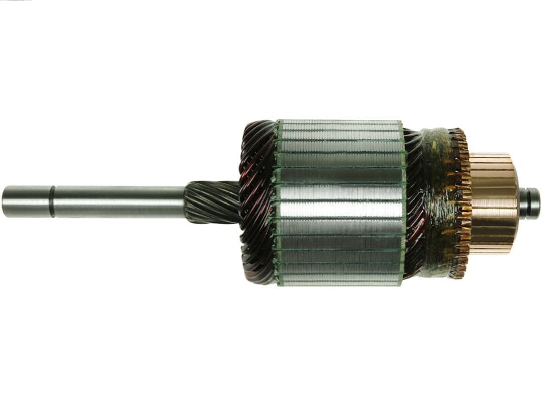 AS-PL Rotor štartéra SA2004 1
