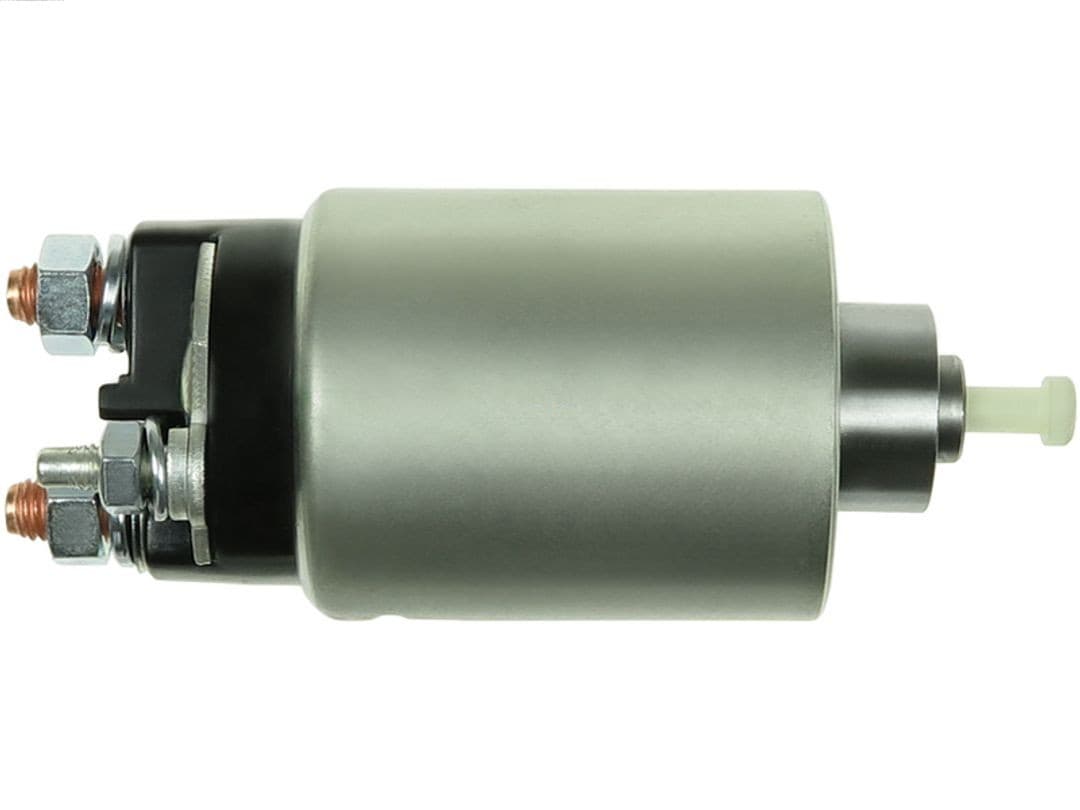 AS-PL Elektromagnetický spínač pre štartér SS9002P 1