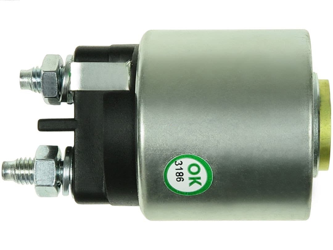 AS-PL Elektromagnetický spínač pre štartér SS3012P 1