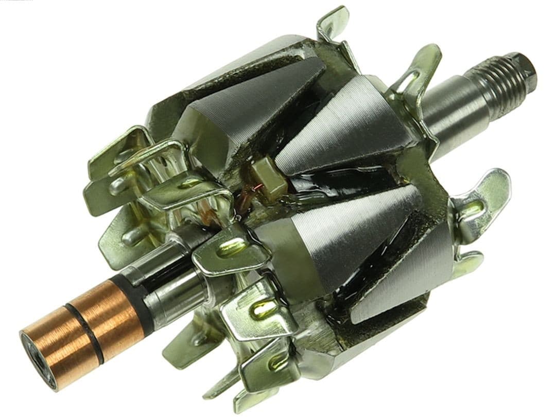 AS-PL Rotor alternátora AR6021 1
