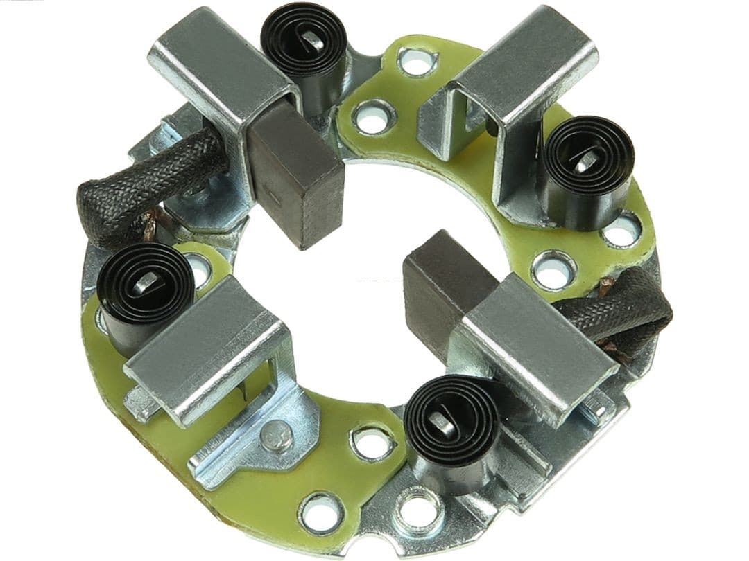 AS-PL Držiak uhlíkov SBH5006 1