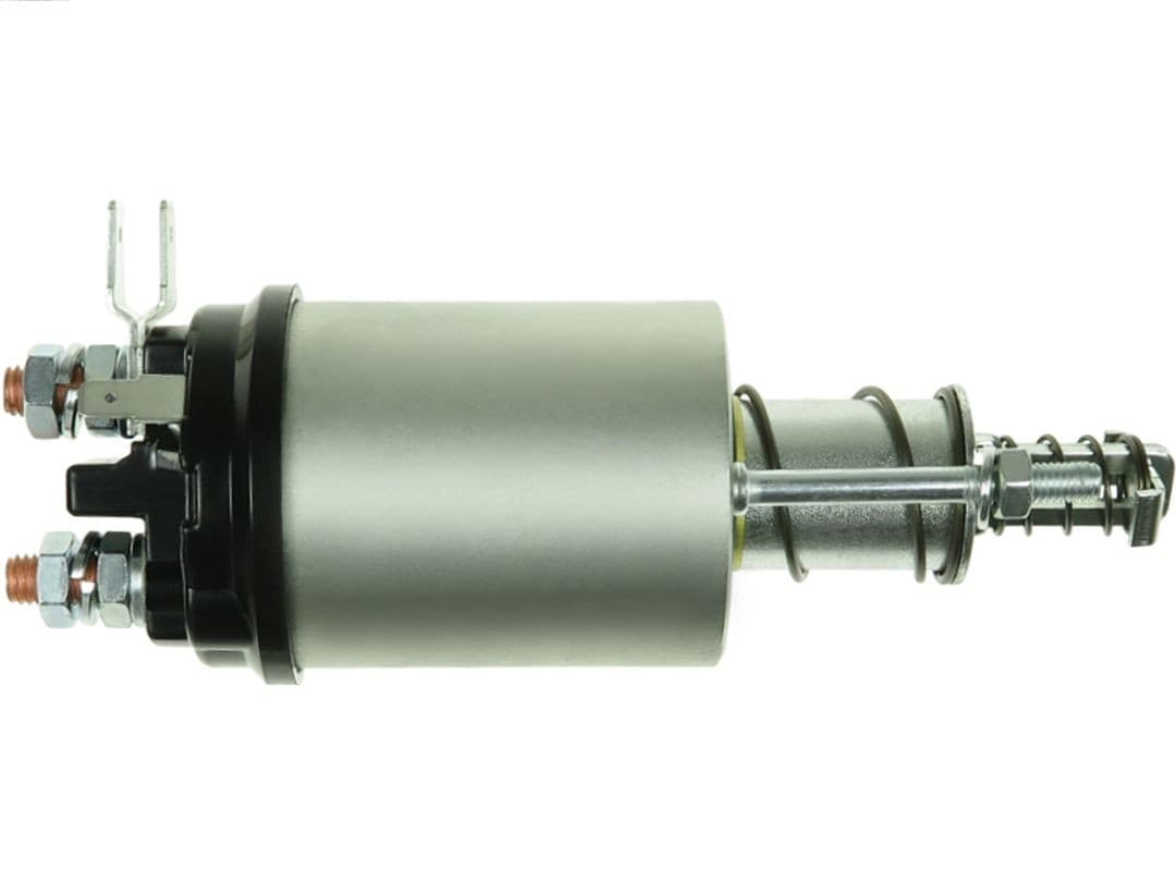 AS-PL Elektromagnetický spínač pre štartér SS4017P 1