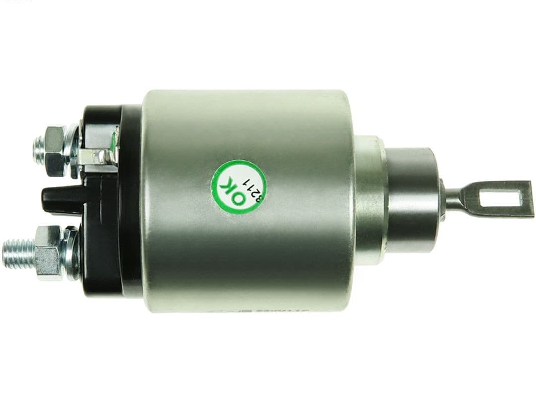 AS-PL Elektromagnetický spínač pre štartér SS0011P 1