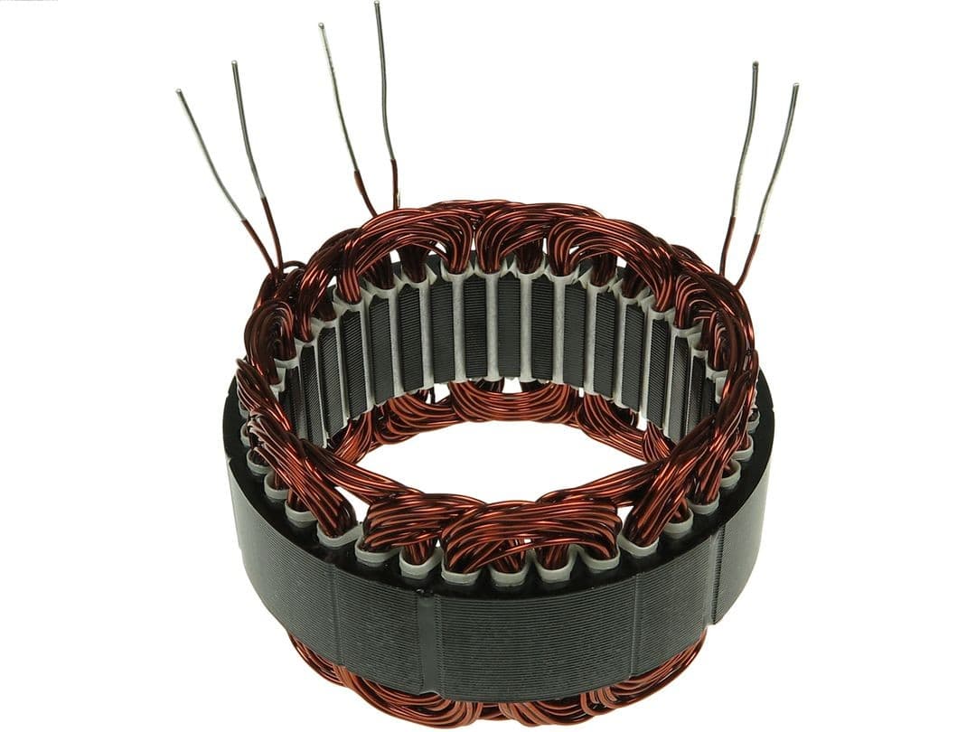 AS-PL Stator, generátor AS4002 1