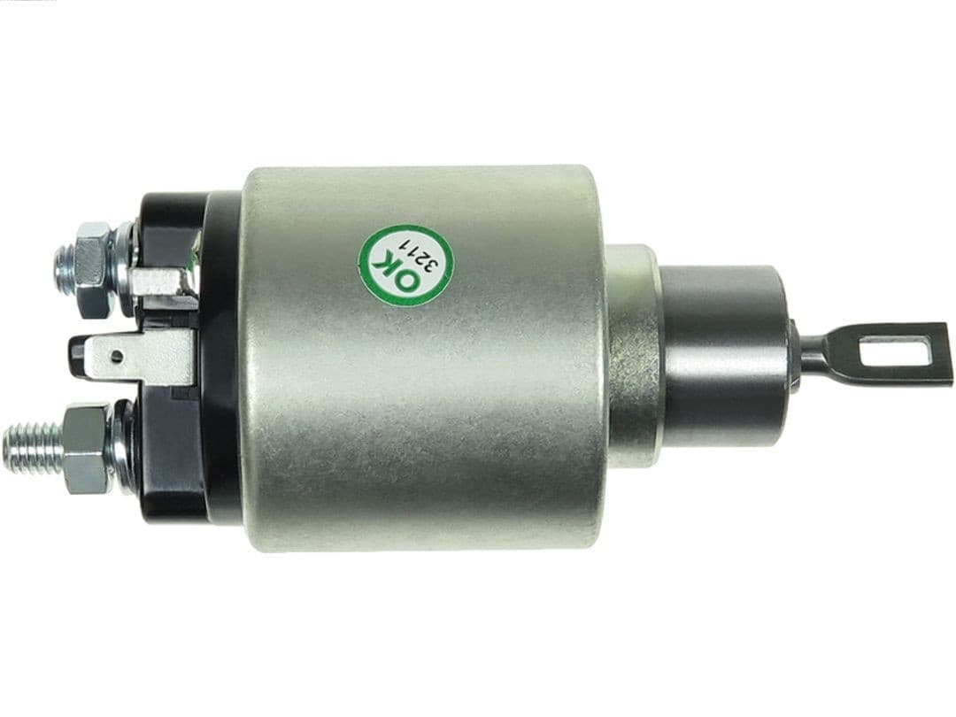 AS-PL Elektromagnetický spínač pre štartér SS0010P 1