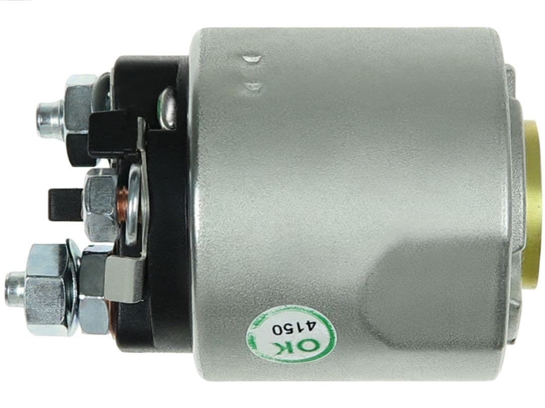 AS-PL Elektromagnetický spínač pre štartér SS3050P 1