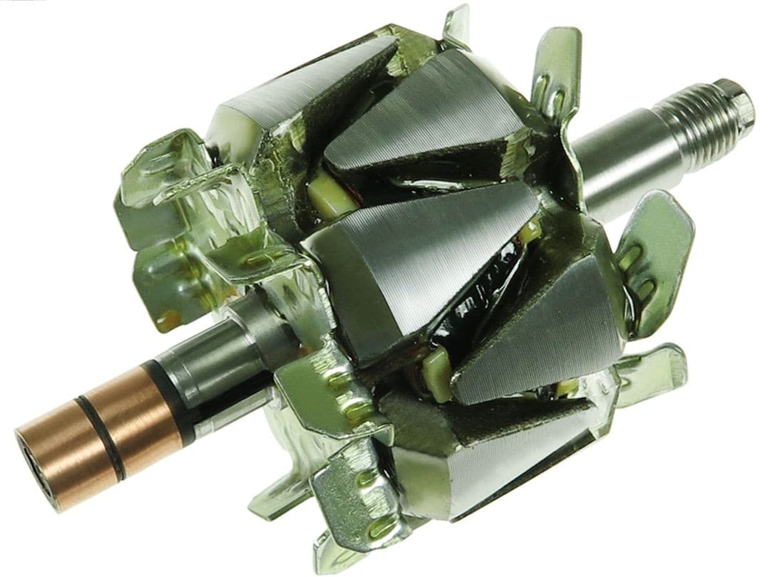 AS-PL Rotor alternátora AR6005 1
