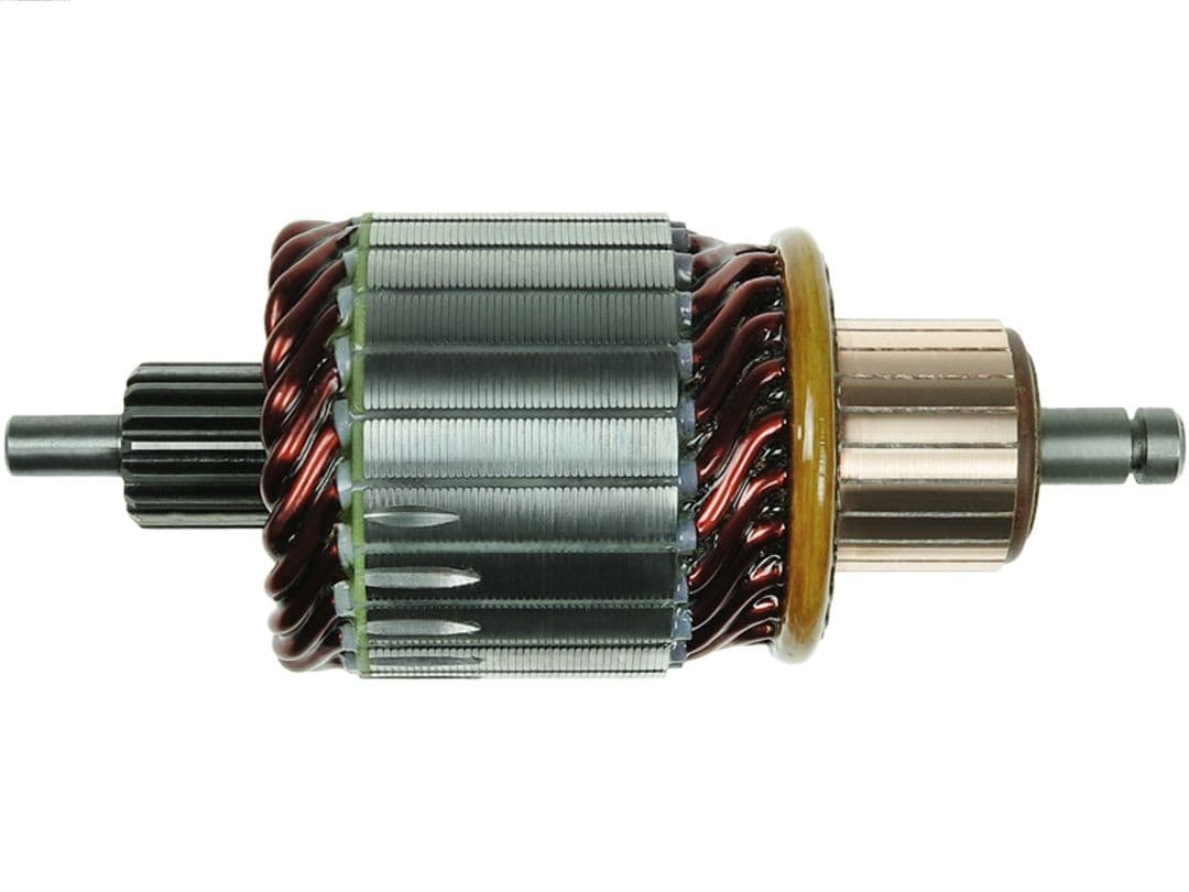 AS-PL Rotor štartéra SA0034 1
