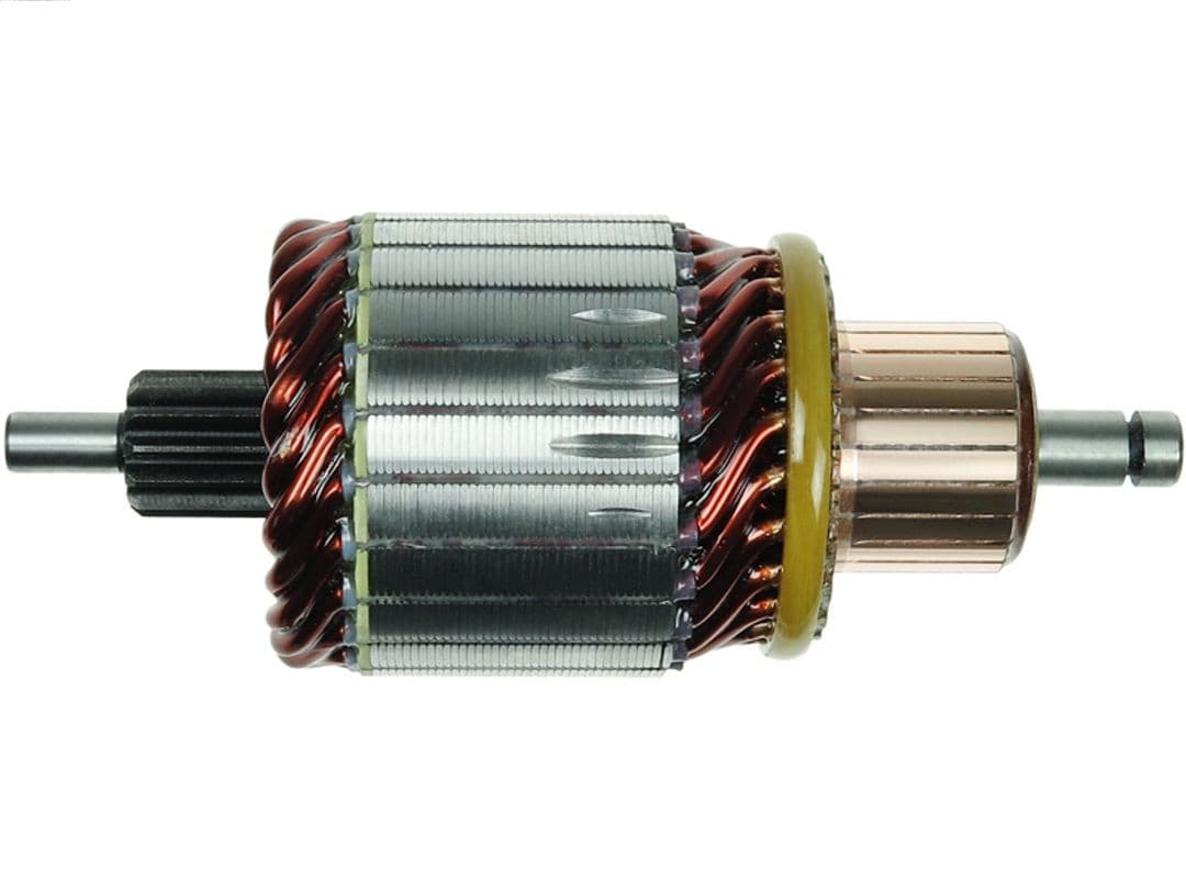 AS-PL Rotor štartéra SA0037 1