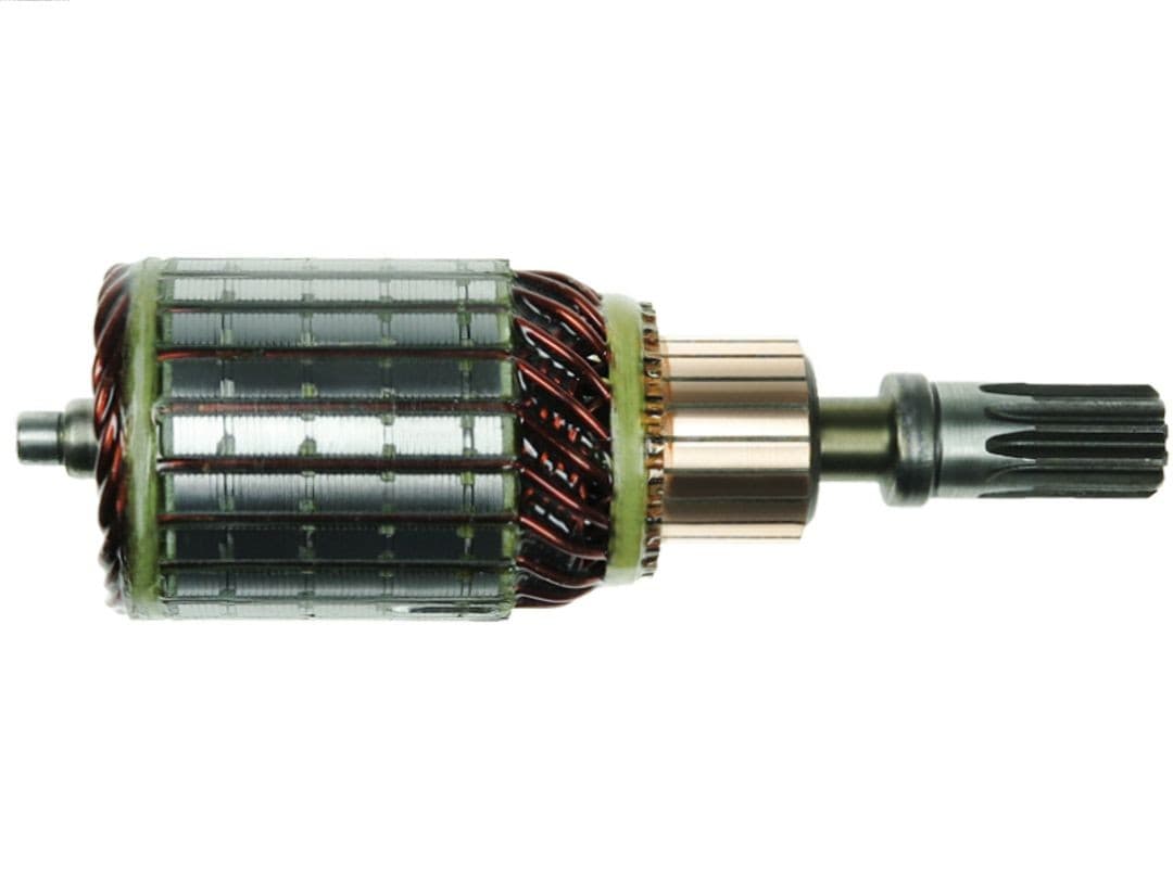 AS-PL Rotor štartéra SA2002 1