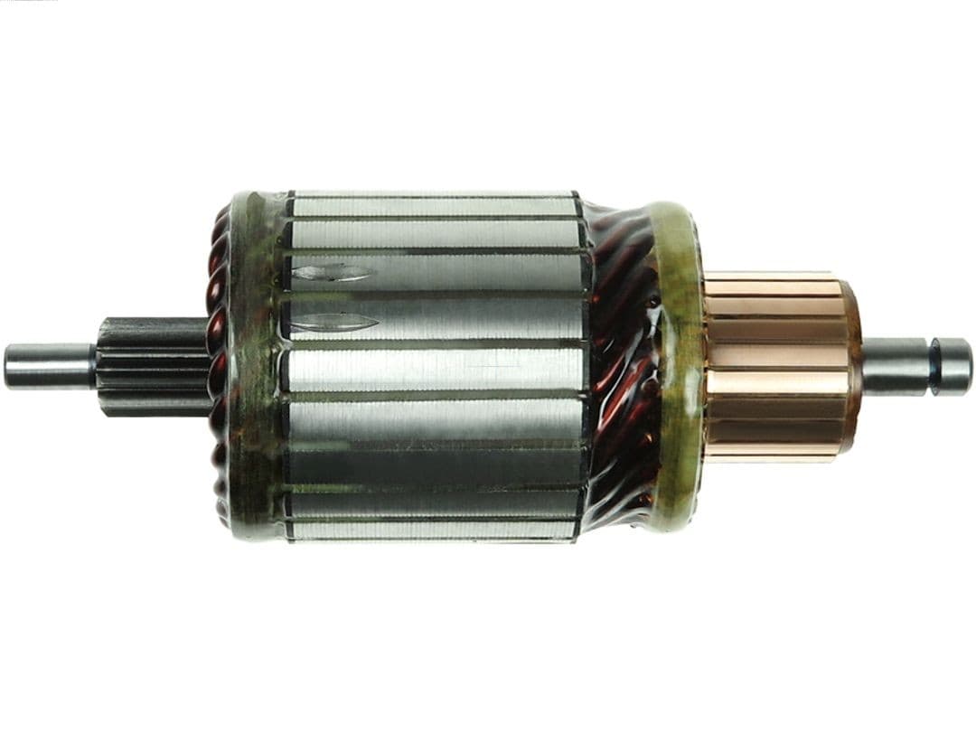 AS-PL Rotor štartéra SA0030 1