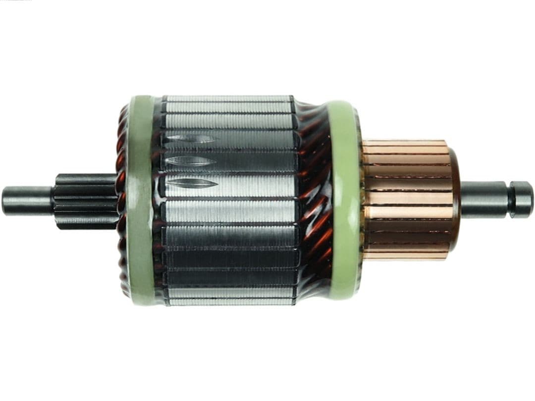 AS-PL Rotor štartéra SA0031 1