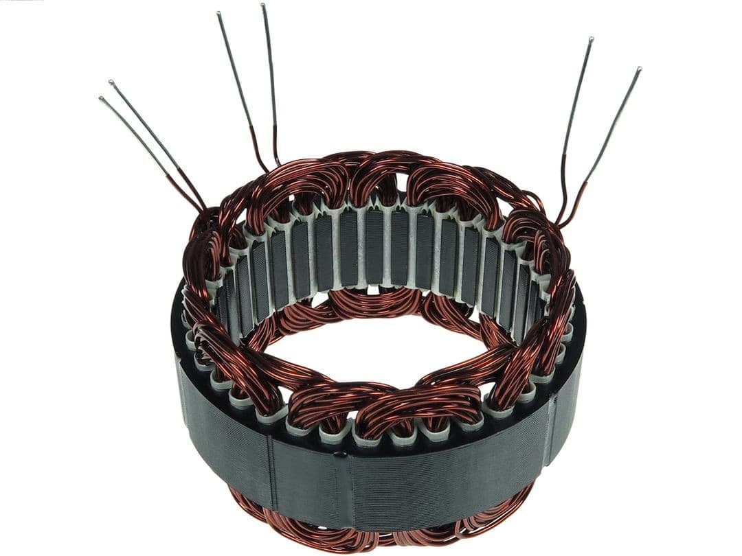 AS-PL Stator, generátor AS4005 1
