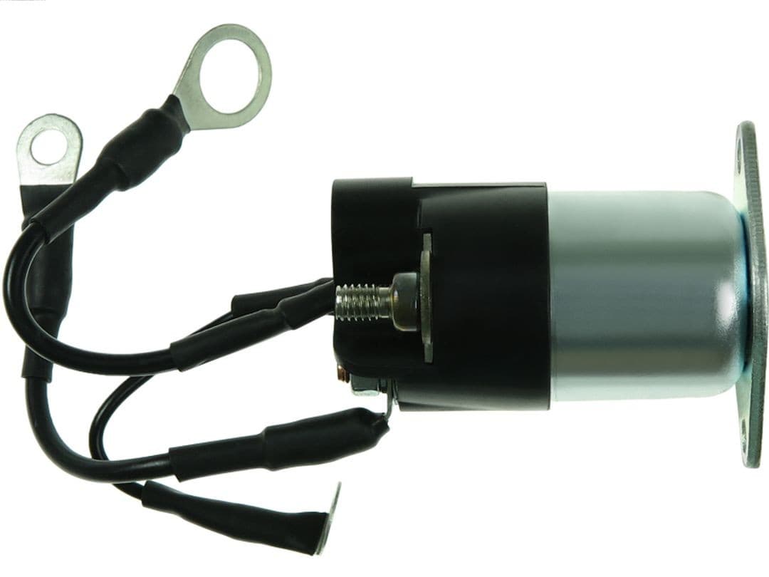 AS-PL Elektromagnetický spínač pre štartér SS0180S 1
