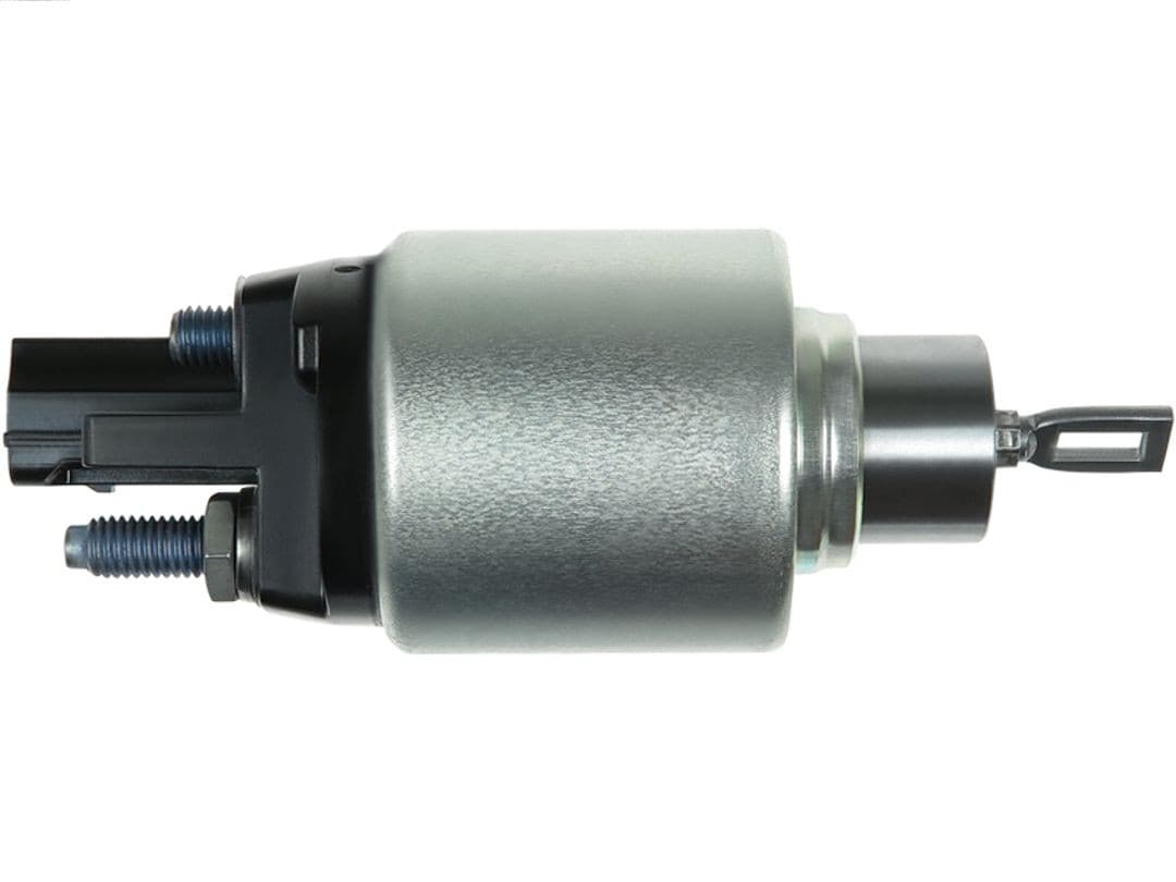 AS-PL Elektromagnetický spínač pre štartér SS0131(BOSCH) 1