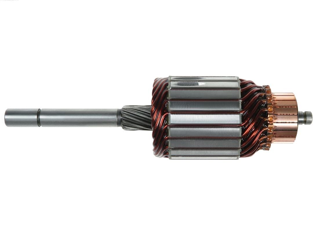 AS-PL Rotor štartéra SA4019 1