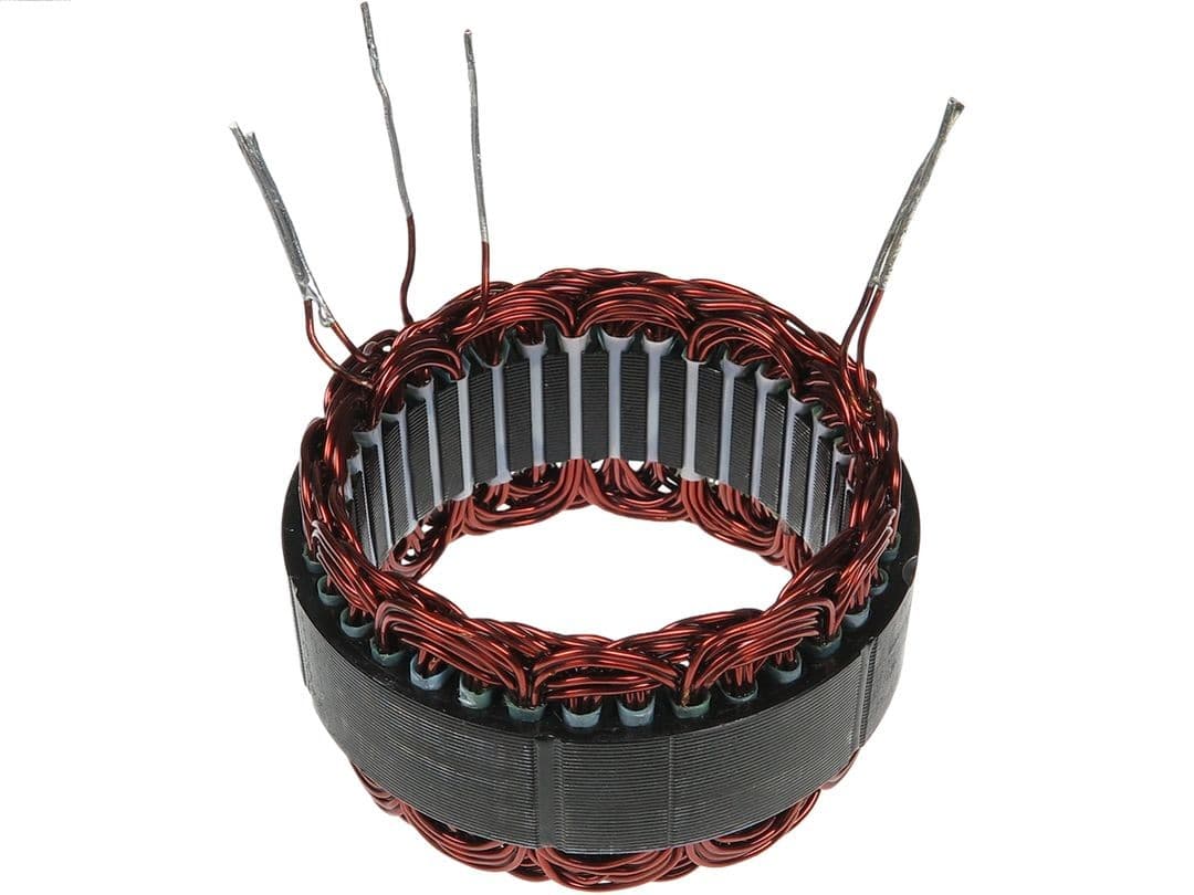 AS-PL Stator, generátor AS6018 1