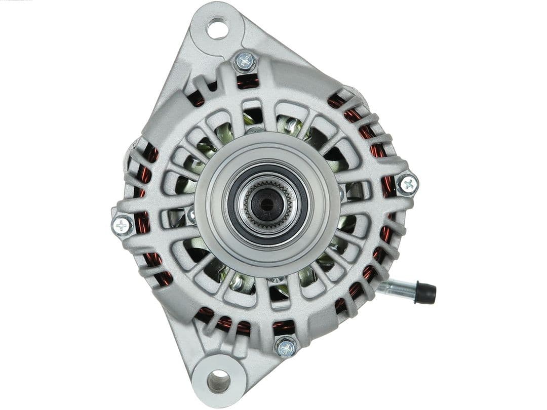 AS-PL Alternátor A9018 1