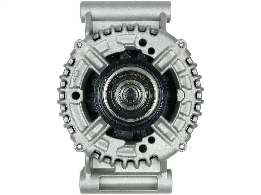 AS-PL Alternátor A0200PR 1