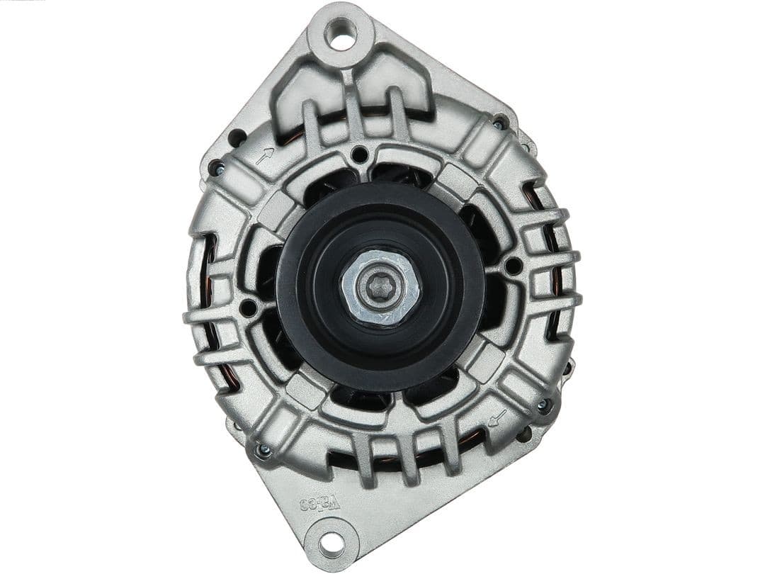 AS-PL Alternátor A3053PR 1