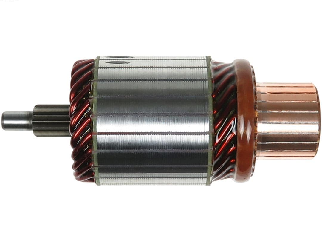 AS-PL Rotor štartéra SA1027S 1