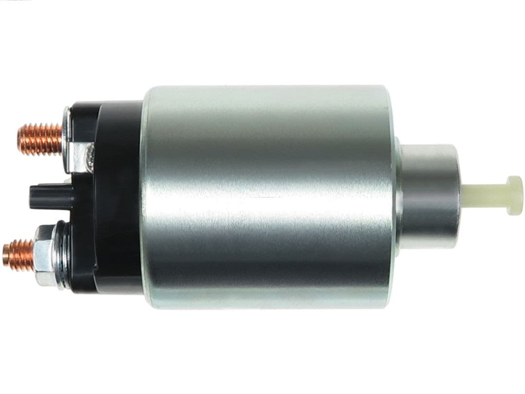 AS-PL Elektromagnetický spínač pre štartér SS9011 1