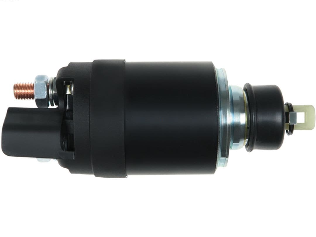 AS-PL Elektromagnetický spínač pre štartér SS9103S 1