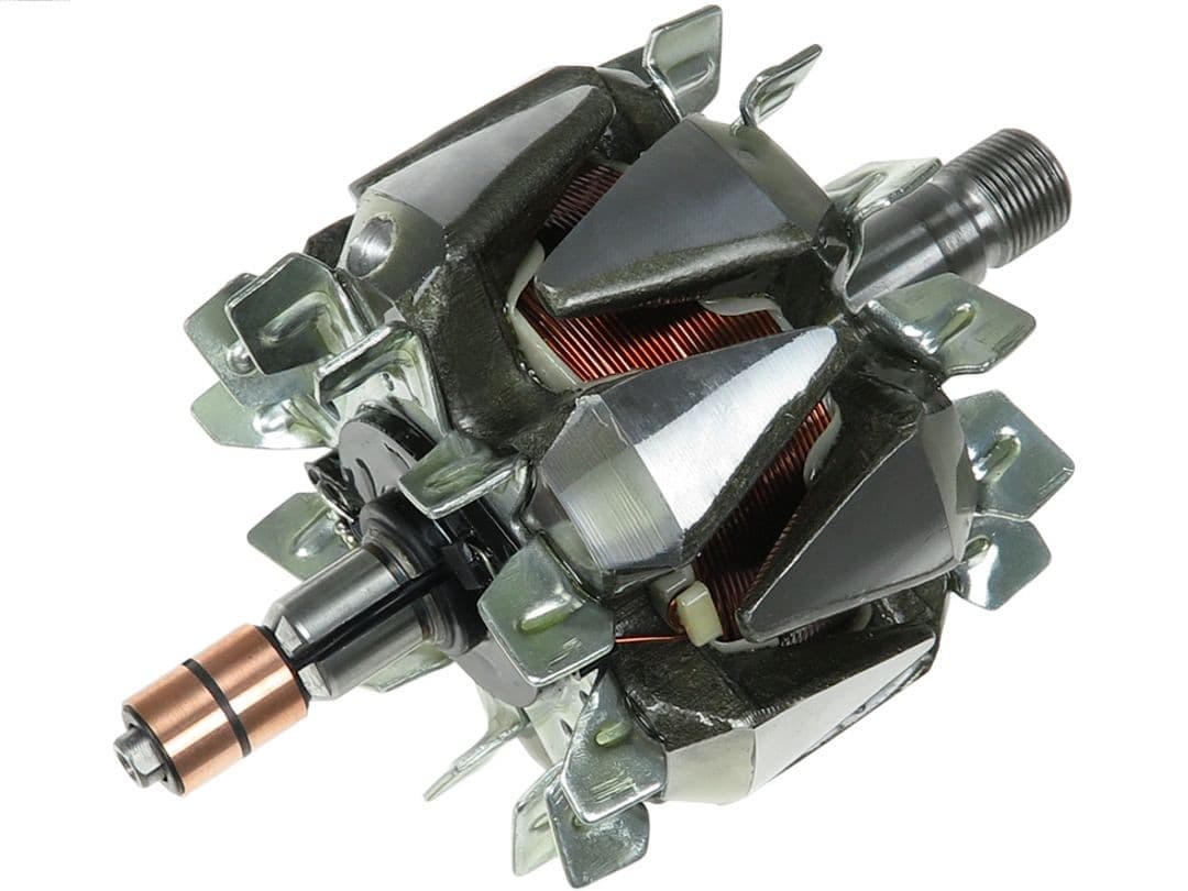 AS-PL Rotor alternátora AR1002 1