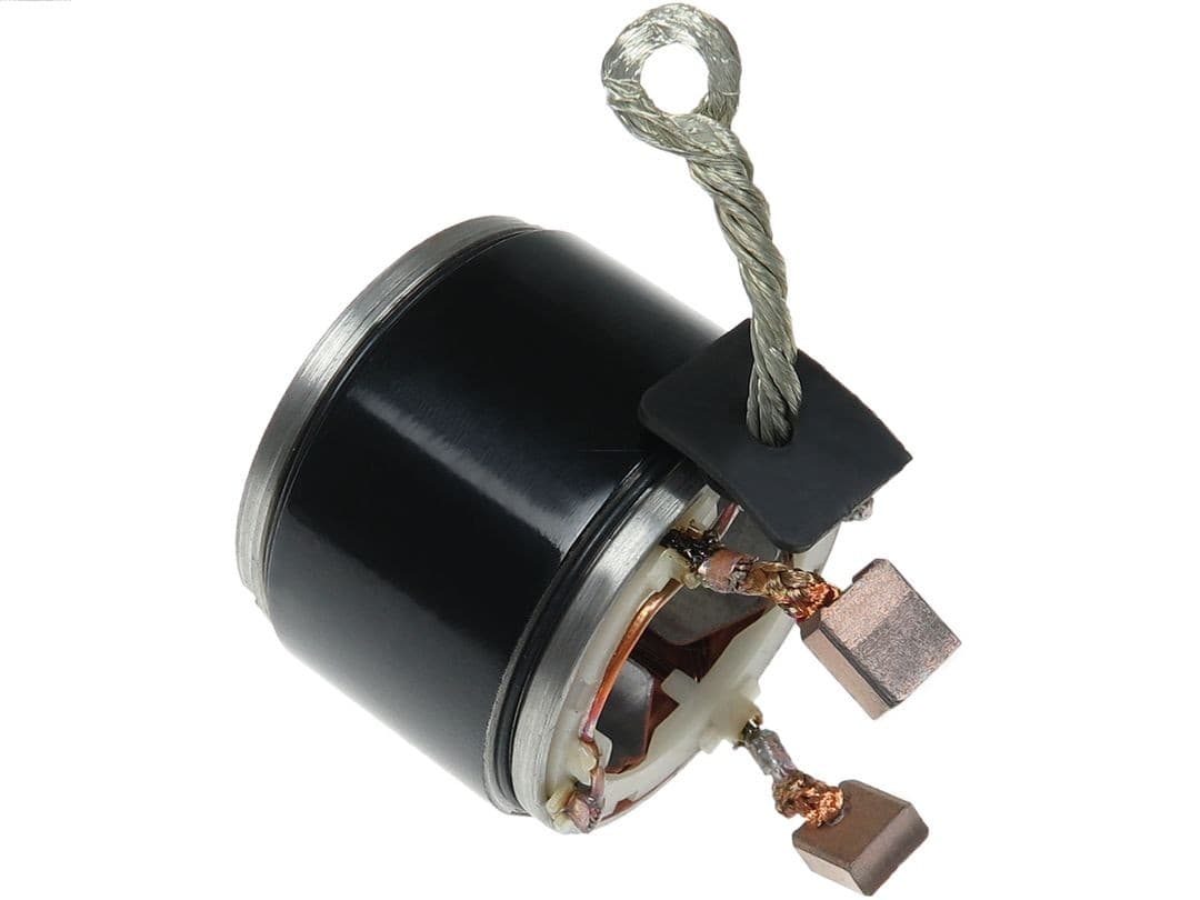 AS-PL Budiace vinutie štartéra SF6026S 1