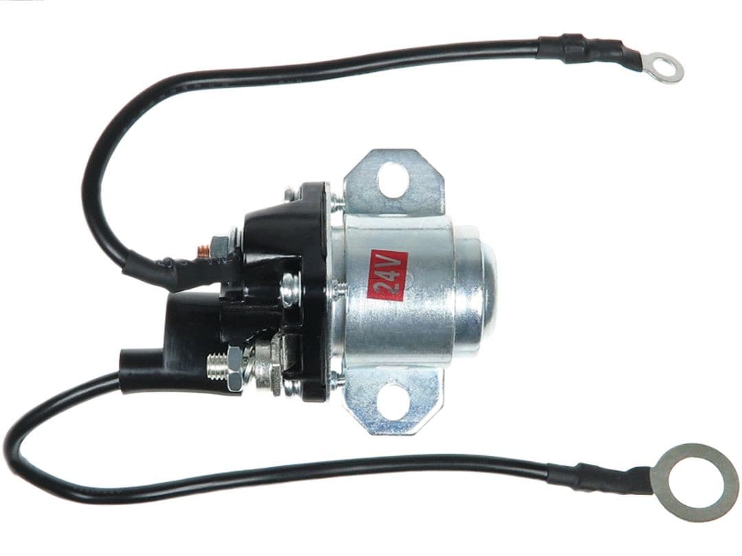 AS-PL Elektromagnetický spínač pre štartér SS5047 1
