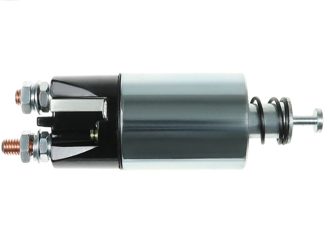 AS-PL Elektromagnetický spínač pre štartér SS5191S 1
