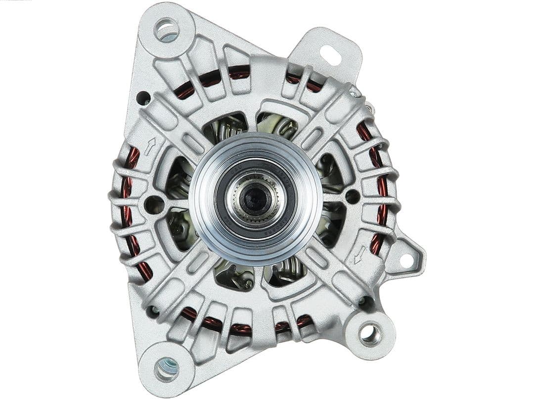 AS-PL Alternátor A9293S 1