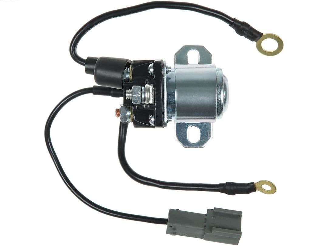 AS-PL Elektromagnetický spínač pre štartér SS5169S 1