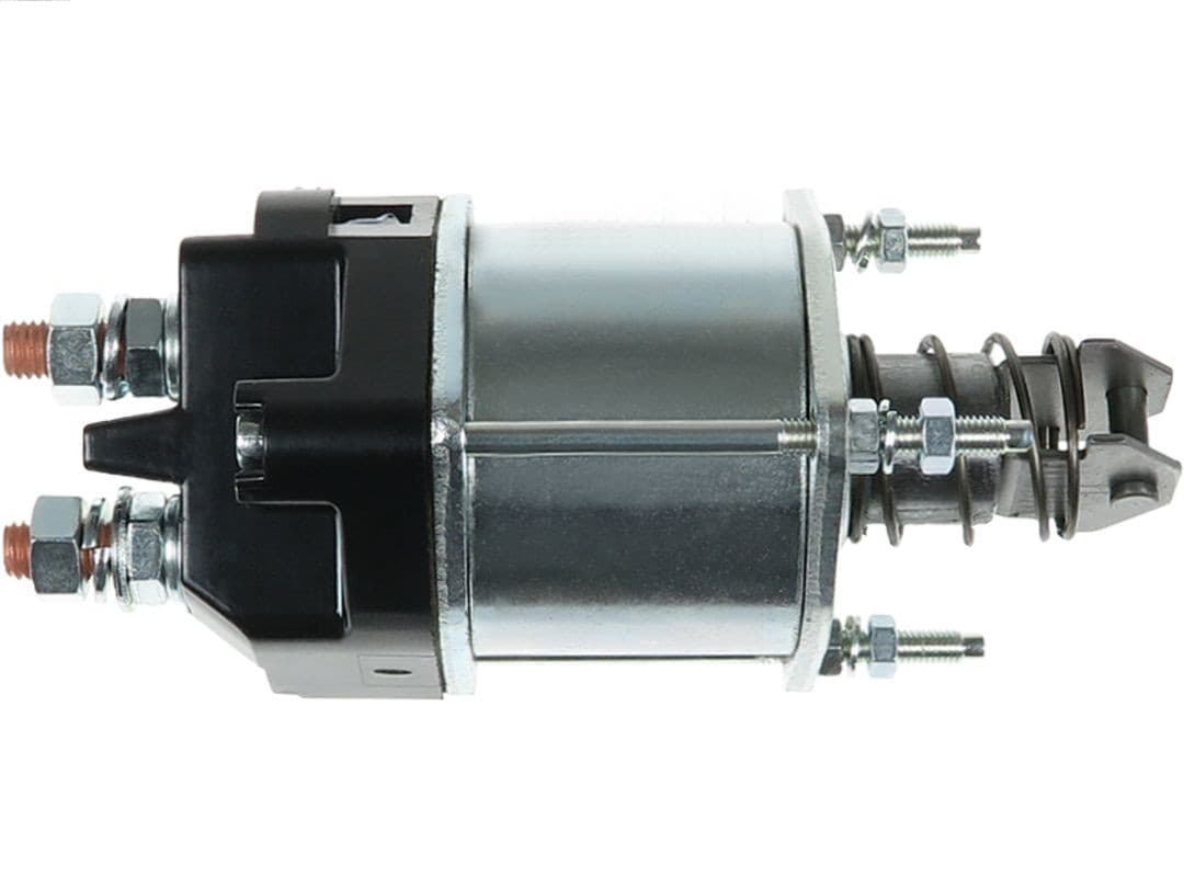 AS-PL Elektromagnetický spínač pre štartér SS9032 1