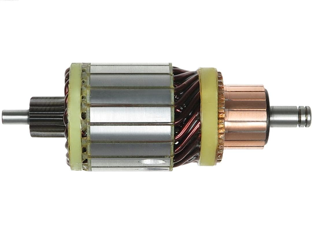 AS-PL Rotor štartéra SA3010 1