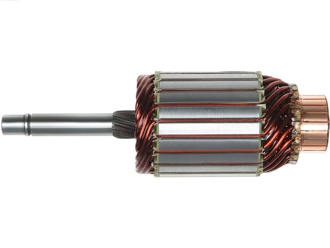 AS-PL Rotor štartéra SA3011 1